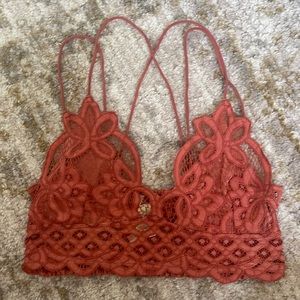 Free People One Adella Bralette